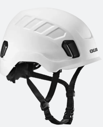 קסדת טיפוס TECTUM Edelrid במגוון צבעים