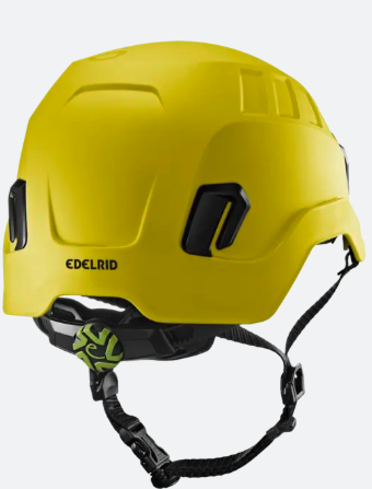 קסדת טיפוס TECTUM Edelrid במגוון צבעים