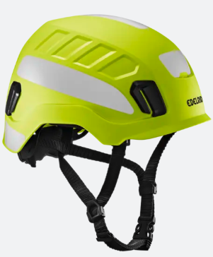קסדת טיפוס TECTUM Edelrid במגוון צבעים