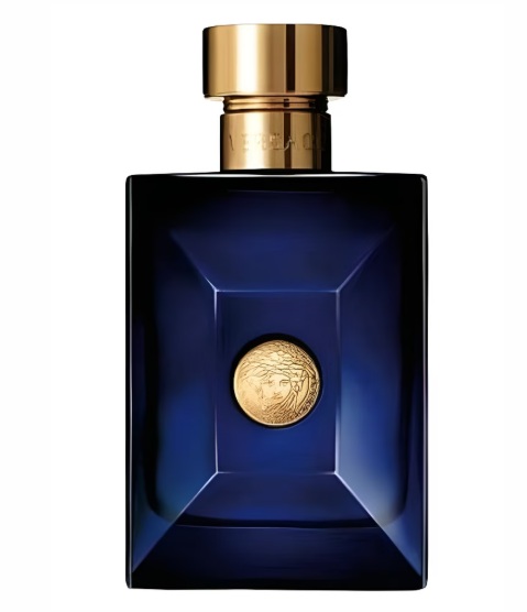 בושם לגבר Versace Pour Homme Dylan Blue EDT 100 ml