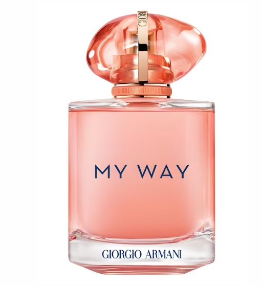 בושם לאישה Armani My Way Ylang  EDP 90ml