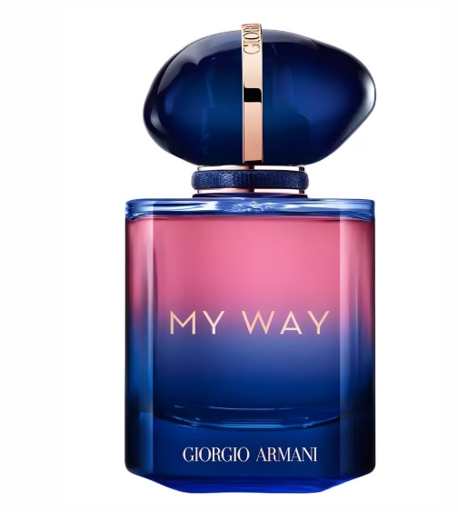 בושם לאישה Armani My Way Parfum 90 ml