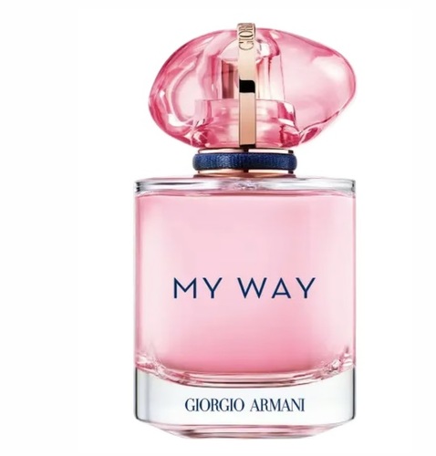 בושם לאישה Armani My Way Necter  EDP 90 ml