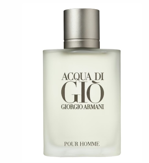 בושם לגבר Armani Acqua di Gio EDT 100 ml
