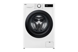 מכונת כביסה LG WFS8014WB ‏8 ‏ק"ג