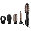 מברשת שיער חשמלית TECHWOOD TSB026
