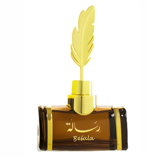  בושם יוניסקס Arabian Oud  Resala EDP 100 ml