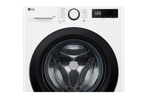 מכונת כביסה LG WF10014WB ‏10 ‏ק