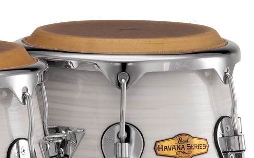 זוית נוספת Pearl Havana PCF-125HV Conga - Tumba