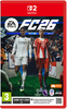 Switch 2 EA Sports FC 26 Standard Edition 