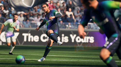 Switch 2 EA Sports FC 26 Standard Edition 