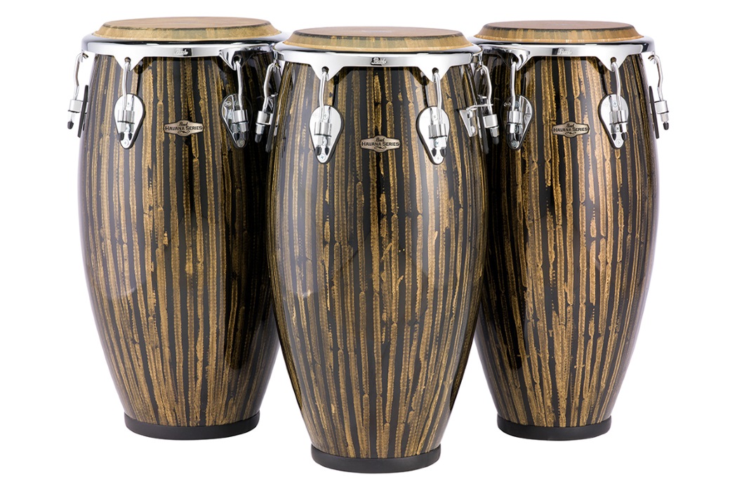 Pearl Havana PCF-117HV Conga - Conga
