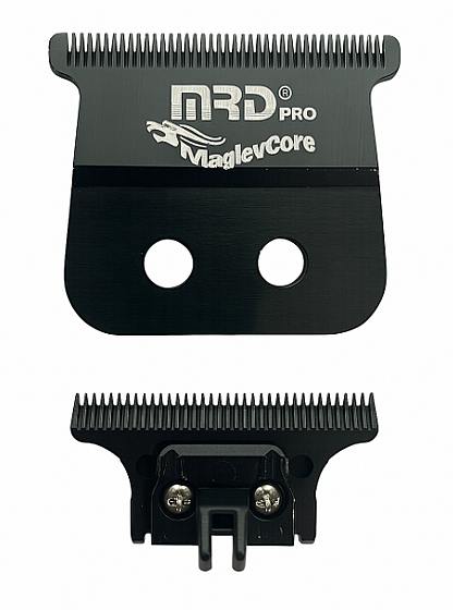 פלטה וסכין חיתוך MRD PRO DLC X-PRO fixed+DLC the one moving