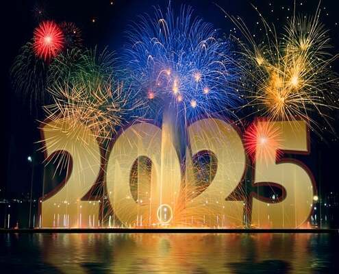 האטרקציות הכי חמות לקיץ 2025 