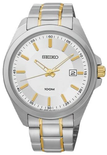 SEIKO SUR063P1 חדש לגברים