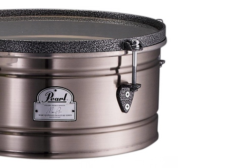 זווית נוספת Pearl Marc Quinones Signature Timbales