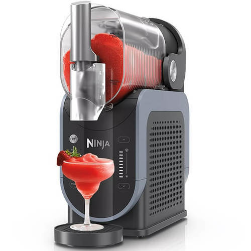 ‏מכונת ברד/מיץ NINJA SLUSHI FS301