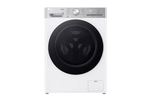 מכונת כביסה LG WF13314WBC ‏13 ‏ק