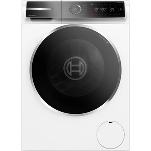 מכונת כביסה פתח חזית BOSCH WGB25403IL בוש