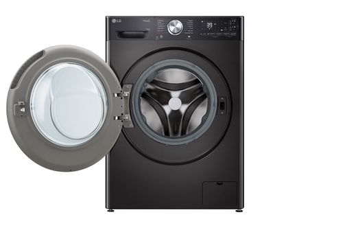 מכונת כביסה LG WF13314GBC ‏13 ‏ק