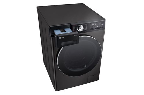 מכונת כביסה LG WF13314GBC ‏13 ‏ק