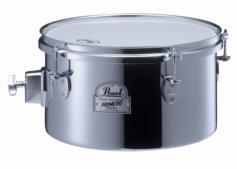 Pearl Primero Steel Timbale