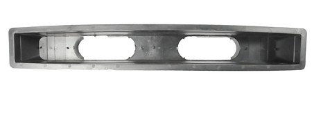מתאם לגריל דקורר/סלוט 300x10 שני פתחים 