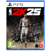 משחק NBA 2K25