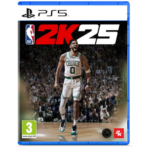 משחק NBA 2K25