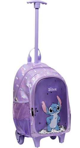 תיק גן טרולי לילו וסטיץ STITCH