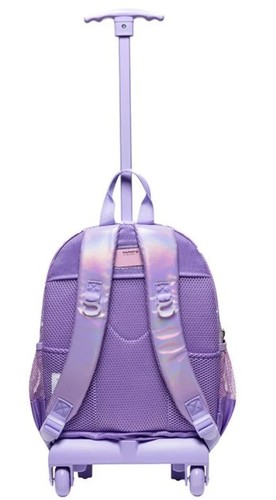 תיק גן טרולי לילו וסטיץ STITCH