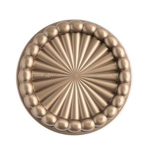 תבנית Nordic ware Bundt Charlotte