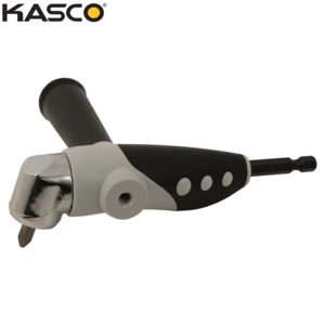 זוית למברגה ידית ארגונומית CR-V