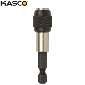 מאריך (מוביל) מגנטי לביטים “1/4 CR-V