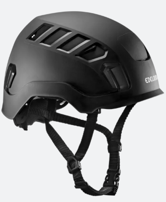 קסדת טיפוס TECTUM AIR Edelrid במגוון צבעים