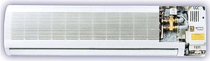 יחידת מפוח נחשון דקורטיבית עילית תדיראן Tadiran WTN 35