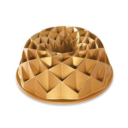 תבנית Nordic ware Bundt Jubilee