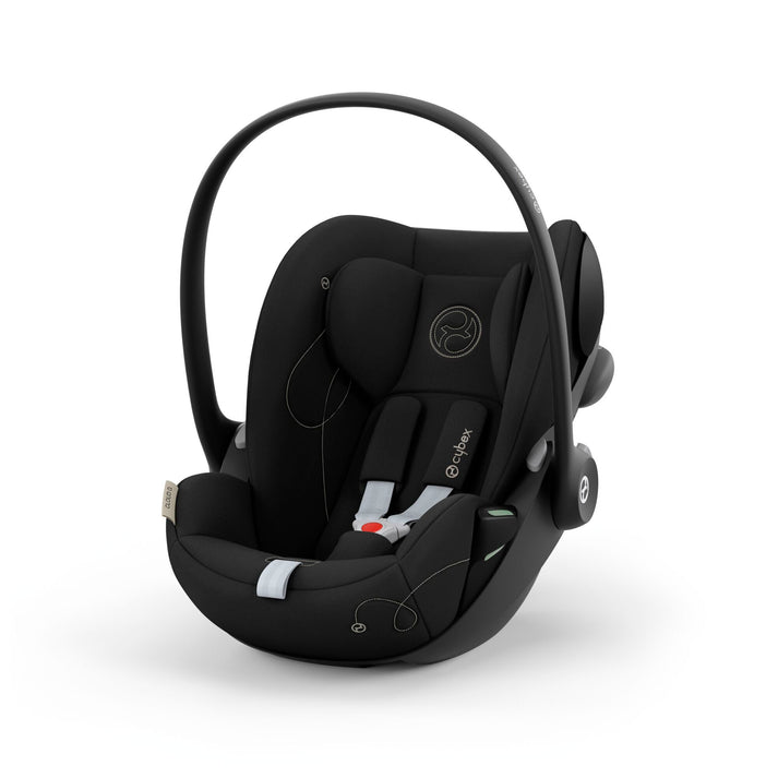 סלקל Cloud G i-Size Magic Black שחור