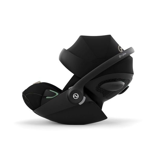 סלקל Cloud G i-Size Magic Black שחור