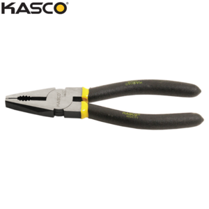 פלייר בידוד דק CR-V אורך 180 ממ"