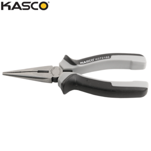 פלייר אף MAX מקצועי בידוד עבה סופט גריפ CM אורך 160 ממ"