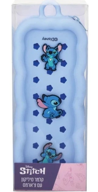 קלמר סיליקון עם צ