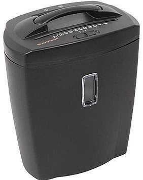 מגרסת נייר פתיתים OFITECH 2210CC נפח 21 ליטר