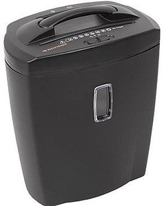 מגרסת נייר פתיתים OFITECH 2210CC נפח 21 ליטר