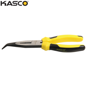 פלייר אף עקום SUPER בידוד עבה CR-V אורך 160 ממ"