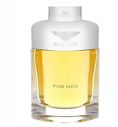 בושם לגבר Bentley For Men EDT 100ml