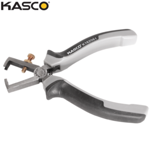 מקלף בידוד MAX מקצועי בידוד עבה סופט גריפ CM אורך 160 ממ"