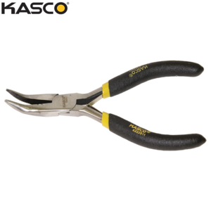 פלייר אף עקום לאלקטרוניקה בידוד דק CR-V