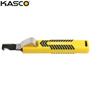 מקלף בסיבוב (דגם ג‘וקרי) כולל סכין