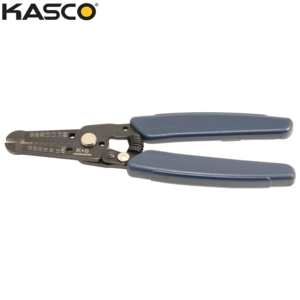 מקלף בידוד מפרצים לאלקטרוניקה מידה 0.5-1.6